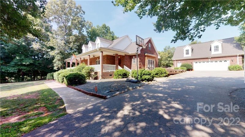 Property image 3 at 8742 Hayden Way, Concord, NC 28025