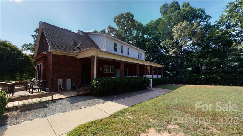 Property image 4 at 8742 Hayden Way, Concord, NC 28025