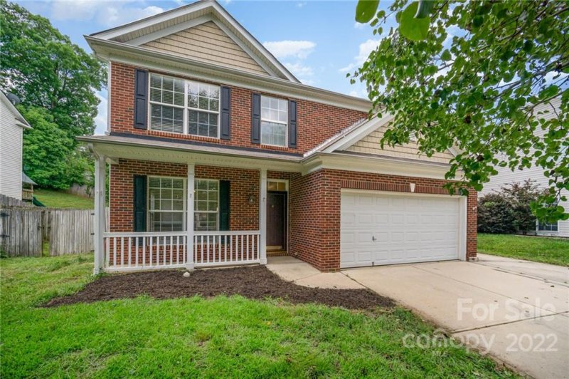 Property image 2 at 1102 Kirkland Court, Concord, NC 28025