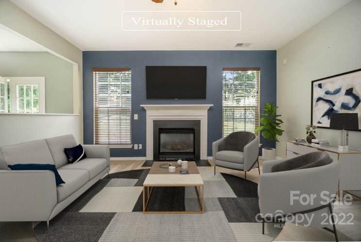 Property image 3 at 1102 Kirkland Court, Concord, NC 28025