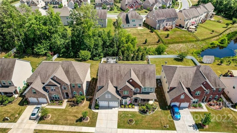 Property image 2 at 4901 Pepper Drive, Harrisburg, NC 28075