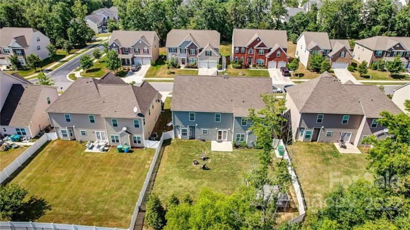 Property image 3 at 4901 Pepper Drive, Harrisburg, NC 28075