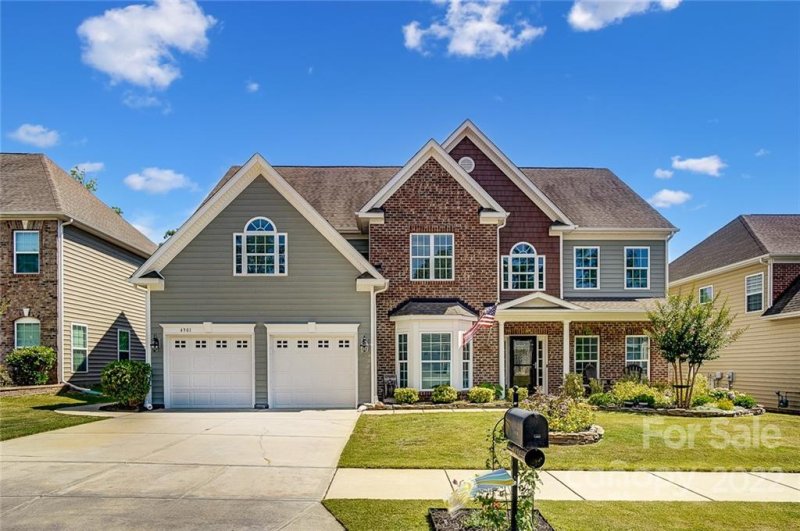 Property image 4 at 4901 Pepper Drive, Harrisburg, NC 28075