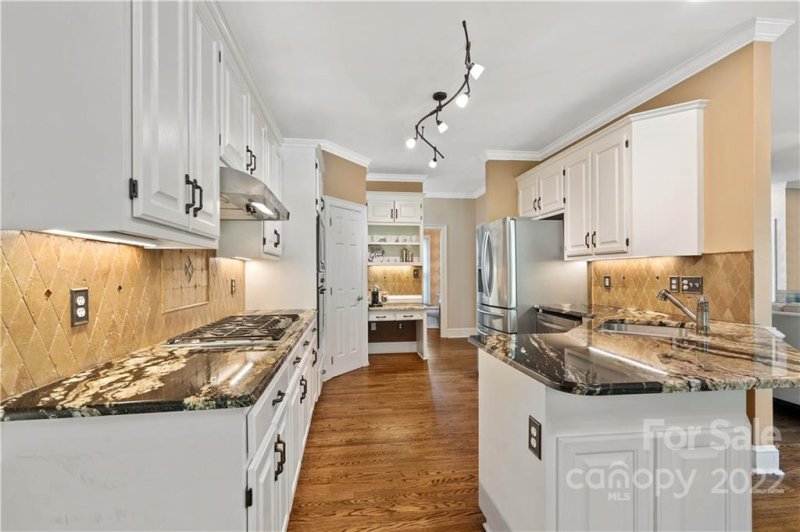 Property image 3 at 4736 Myers Lane, Harrisburg, NC 28075