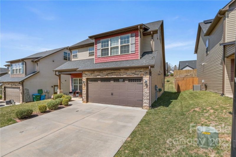 Property image 3 at 64 Mallard Run Drive, Arden, NC 28704