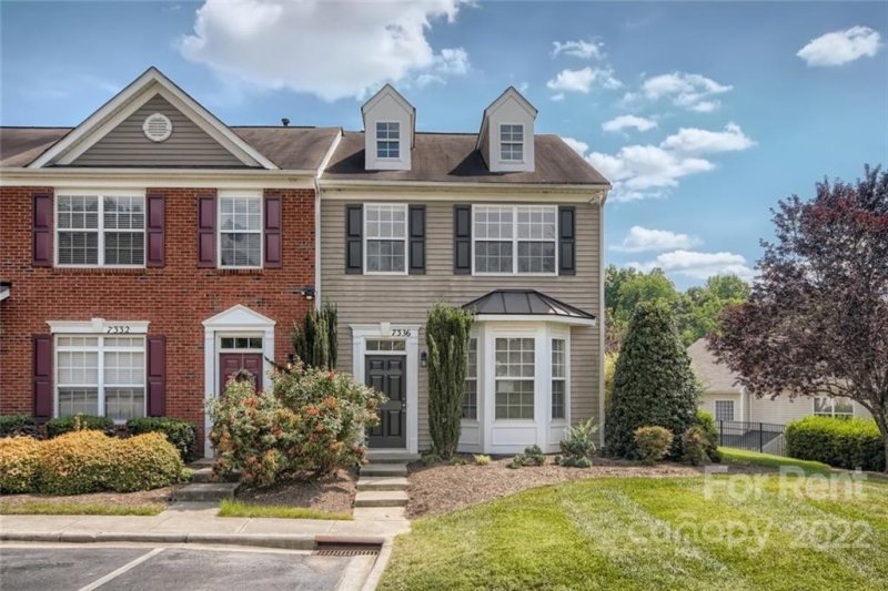 Property image 2 at 7336 Laurel Valley Road, Charlotte, NC 28273