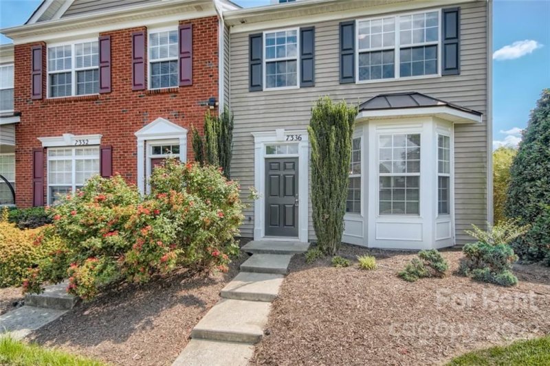 Property image 3 at 7336 Laurel Valley Road, Charlotte, NC 28273