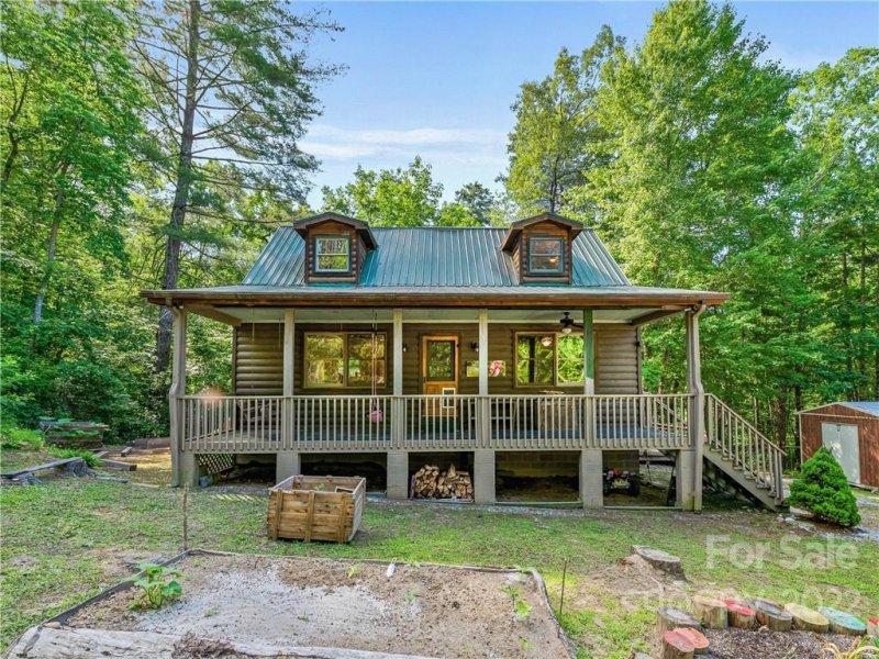 269 Oconee Bell Lane