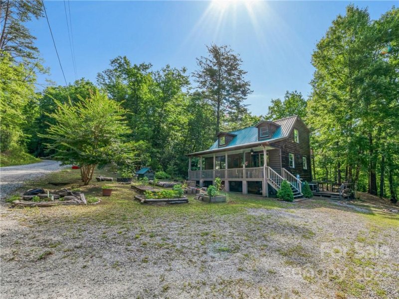 Property image 3 at 269 Oconee Bell Lane, Brevard, NC 28712