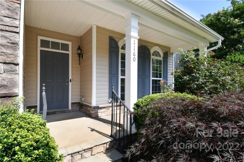 Property image 2 at 1160 Bontrager Trail, Fort Mill, SC 29715