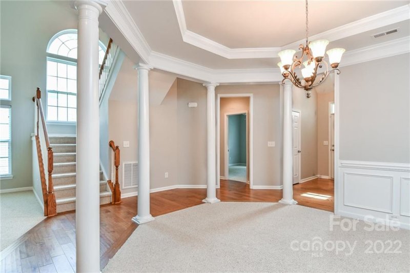 Property image 4 at 1160 Bontrager Trail, Fort Mill, SC 29715