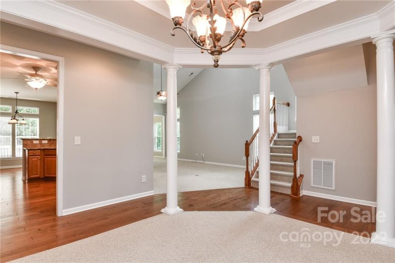 Property image 5 at 1160 Bontrager Trail, Fort Mill, SC 29715