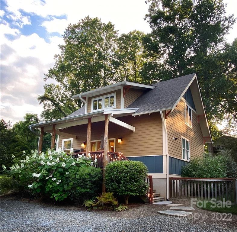 Property image 3 at 30 Florida Avenue, Asheville, NC 28806