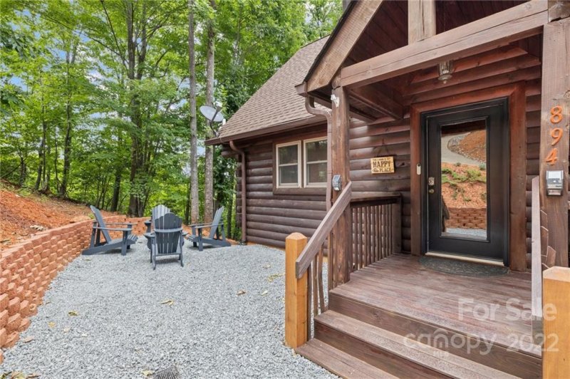 Property image 4 at 894 Summit Parkway, Bostic, NC 28018