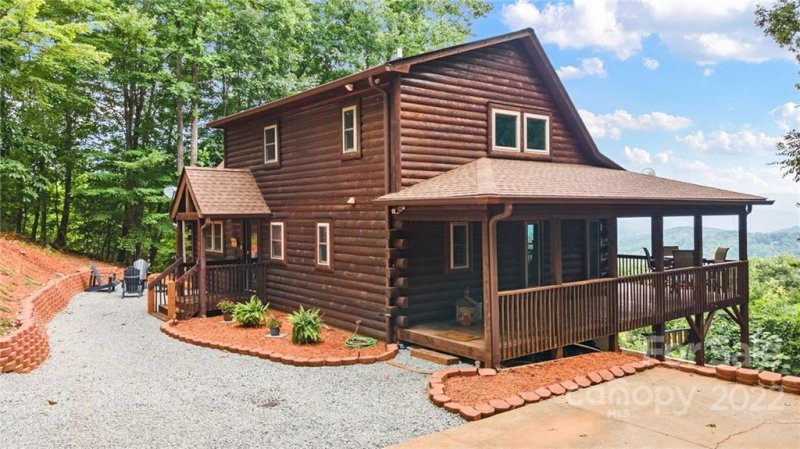 Property image 5 at 894 Summit Parkway, Bostic, NC 28018