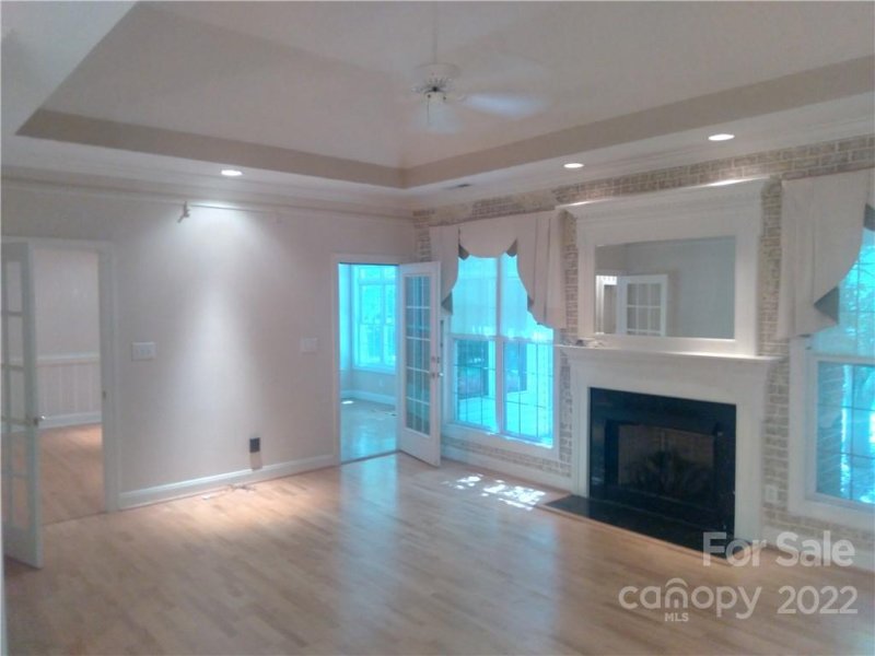 Property image 4 at 431 Hunters Point Drive, Indian Trail, NC 28079