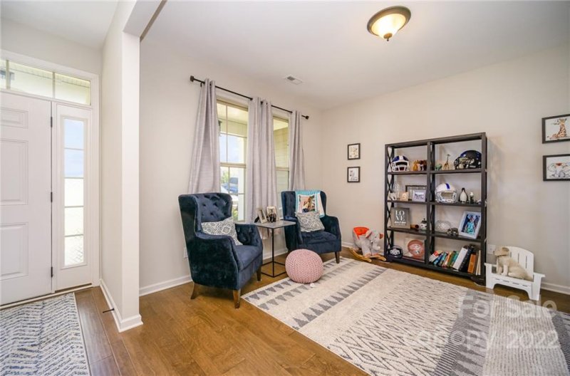 Property image 4 at 401 Winding Oaks Lane, Concord, NC 28025