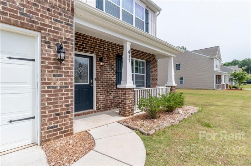 Property image 4 at 417 Wheat Field Drive, Mount Holly, NC 28120