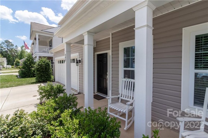 Property image 3 at 203 Paradise Hills Circle, Mooresville, NC 28115