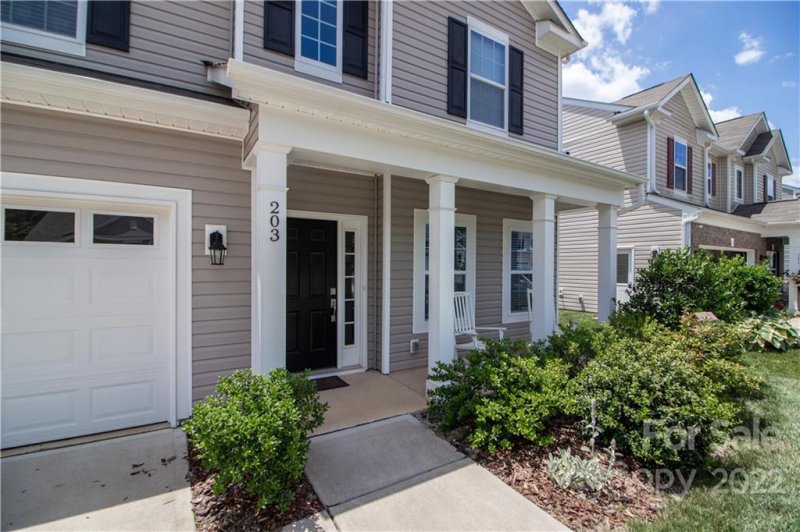 Property image 5 at 203 Paradise Hills Circle, Mooresville, NC 28115