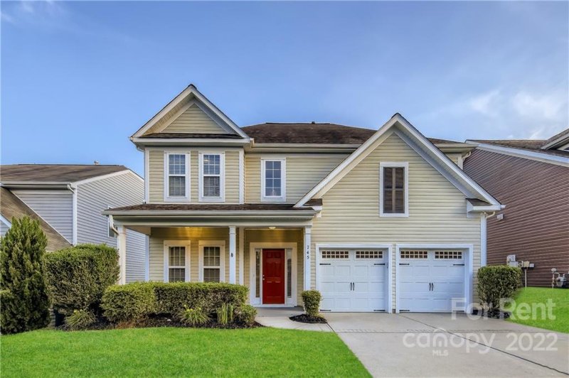 745 Inwood Hill Drive