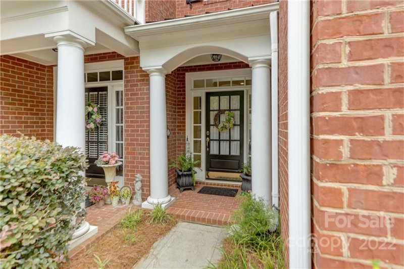 Property image 2 at 7551 Bluestar Lane, Charlotte, NC 28226