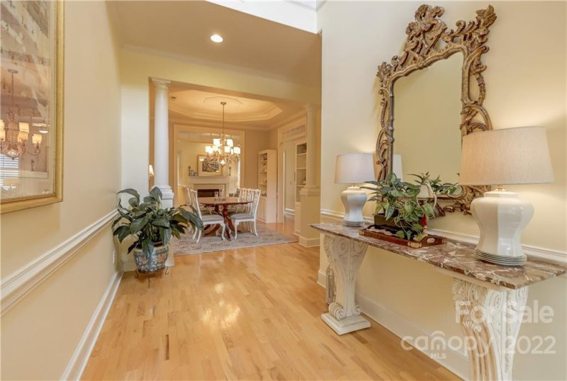 Property image 4 at 7551 Bluestar Lane, Charlotte, NC 28226