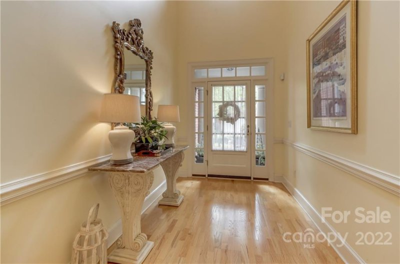 Property image 5 at 7551 Bluestar Lane, Charlotte, NC 28226