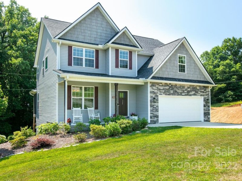 Property image 2 at 324 Tryon View Drive, Flat Rock, NC 28731