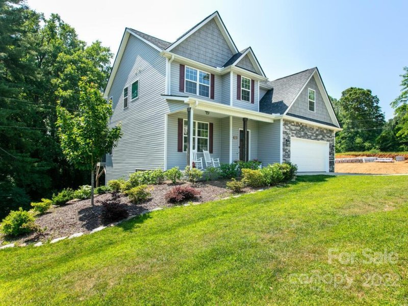 Property image 3 at 324 Tryon View Drive, Flat Rock, NC 28731