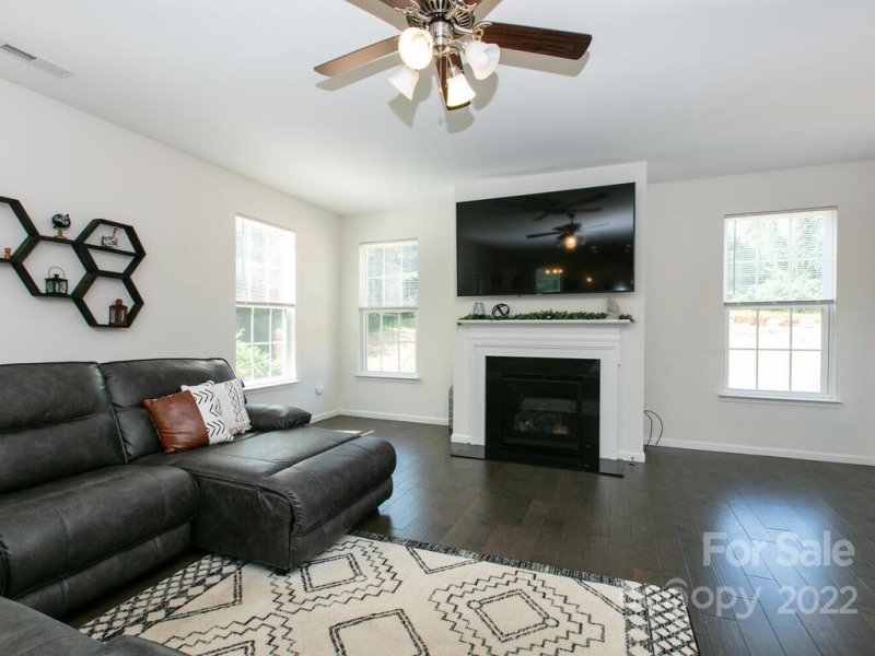 Property image 4 at 324 Tryon View Drive, Flat Rock, NC 28731