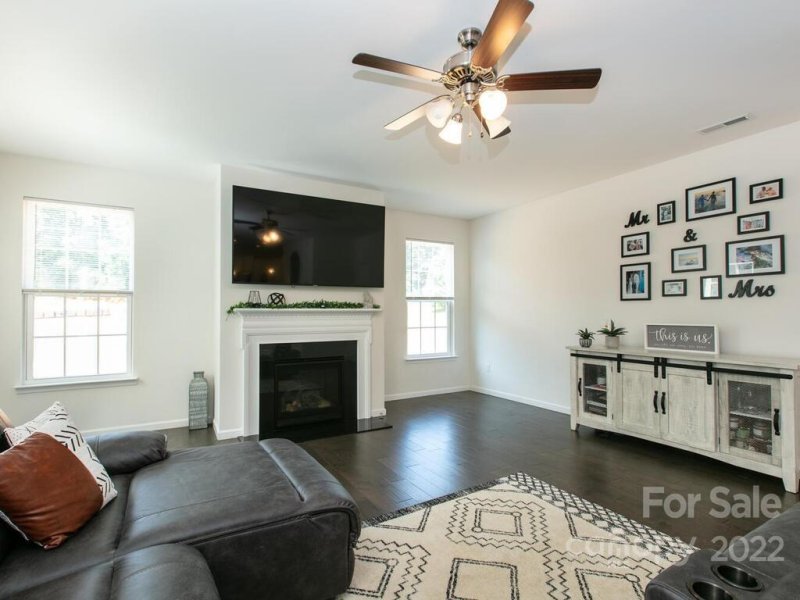 Property image 5 at 324 Tryon View Drive, Flat Rock, NC 28731