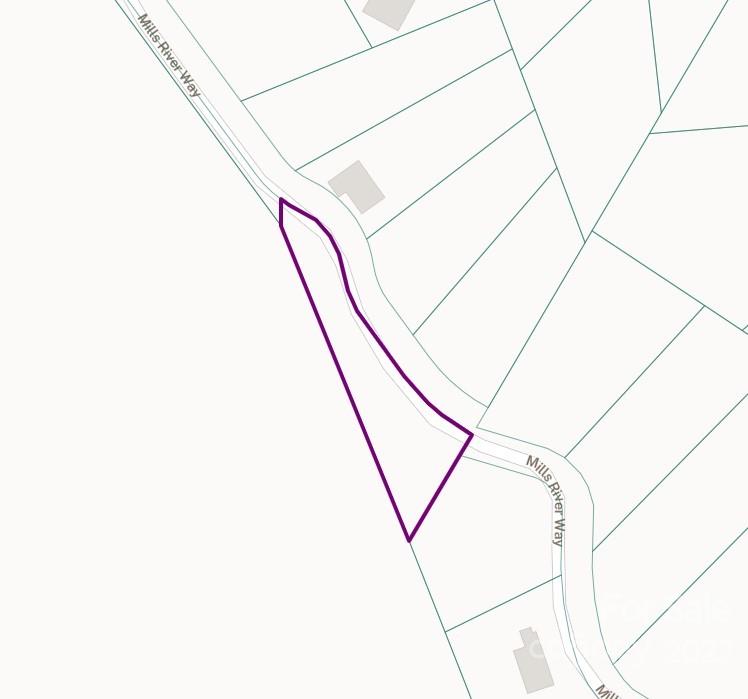 Property image 4 at 1167 Mills River Way, Horse Shoe, NC 28742