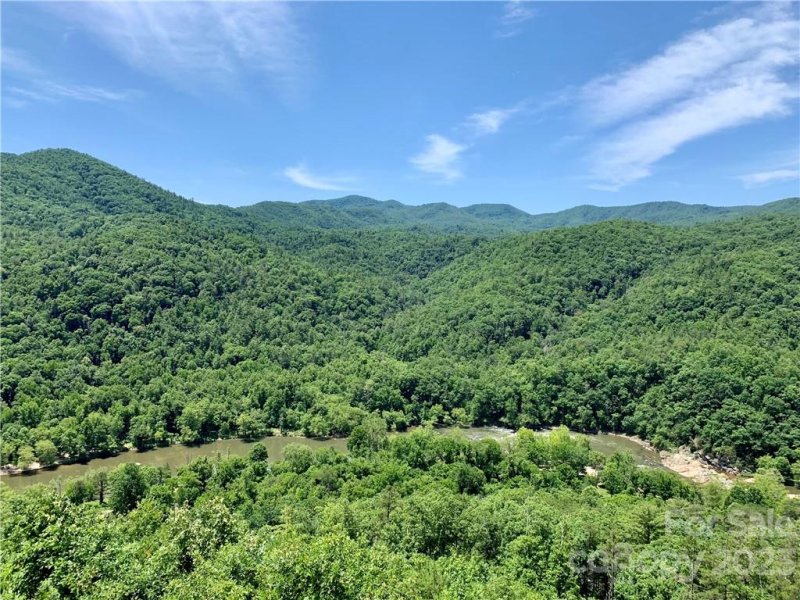 Property image 2 at 402 Red Fox Trail, Marshall, NC 28753