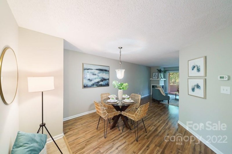 Property image 3 at 2522 Stradbrook Drive, Charlotte, NC 28210