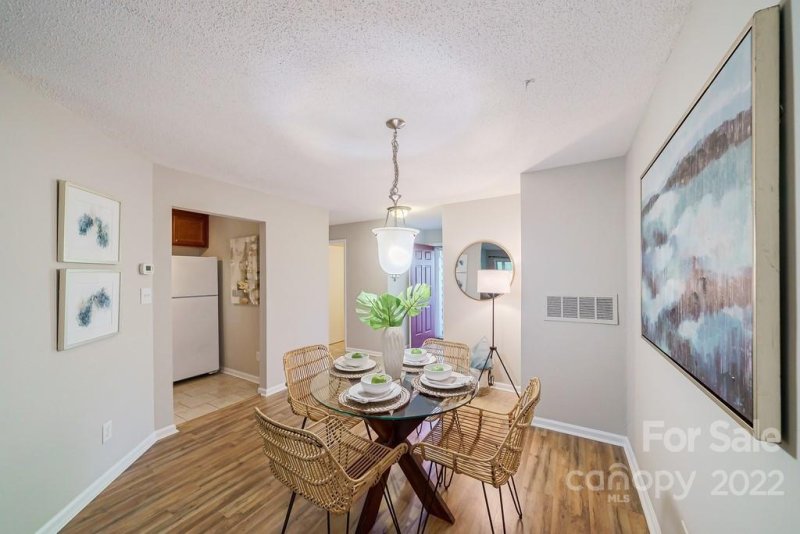 Property image 4 at 2522 Stradbrook Drive, Charlotte, NC 28210