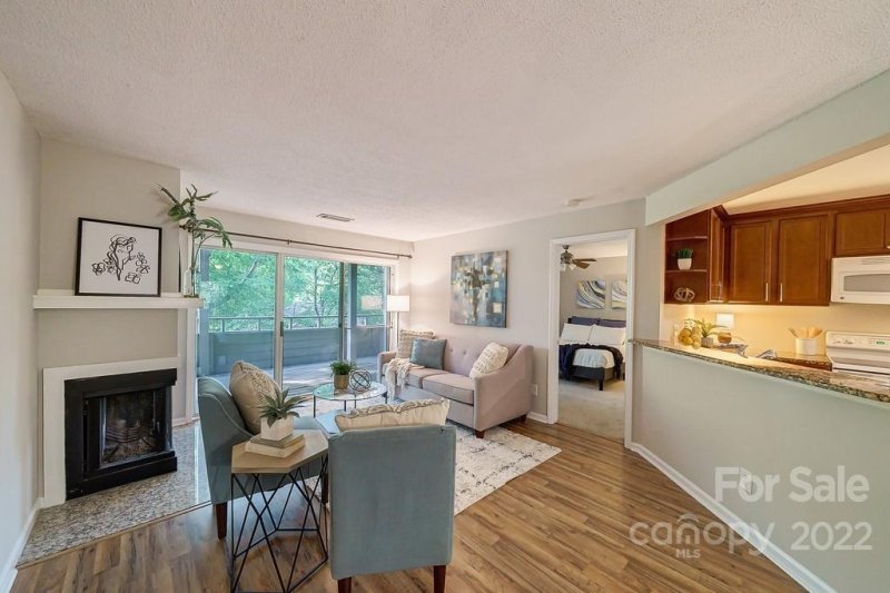 Property image 5 at 2522 Stradbrook Drive, Charlotte, NC 28210