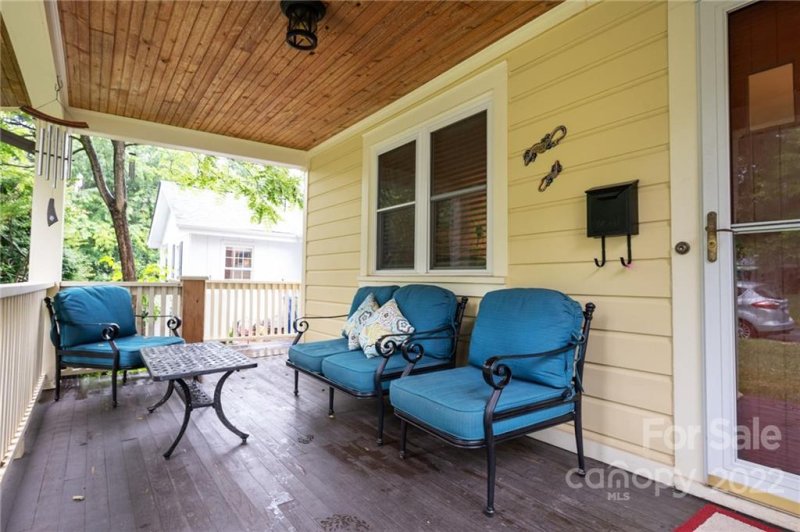 Property image 2 at 57 Lucerne Avenue, Asheville, NC 28806