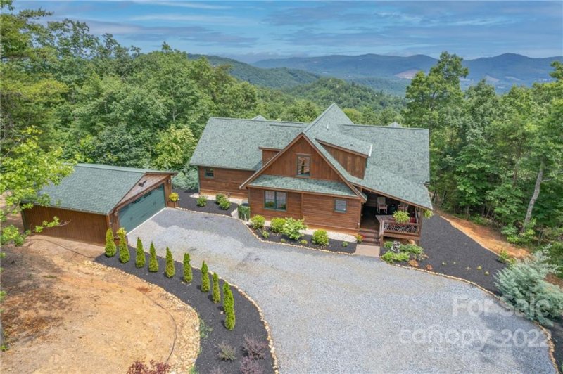 1260 Arbra Mountain Way