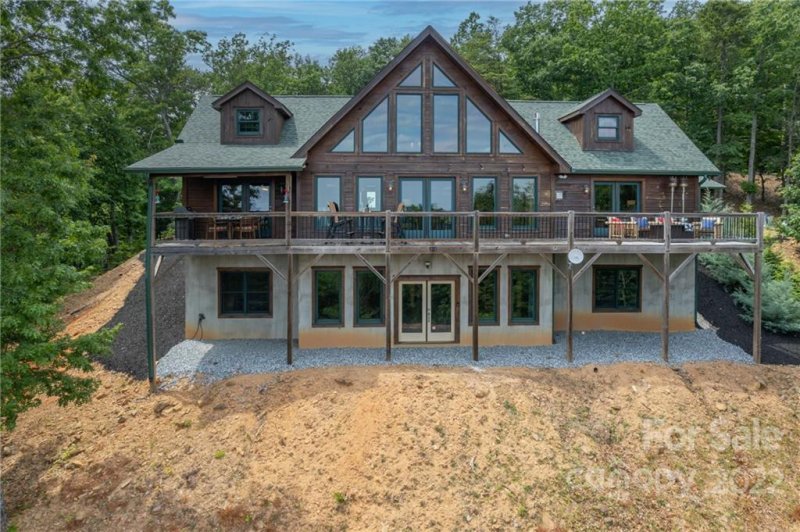 Property image 2 at 1260 Arbra Mountain Way, Bostic, NC 28018