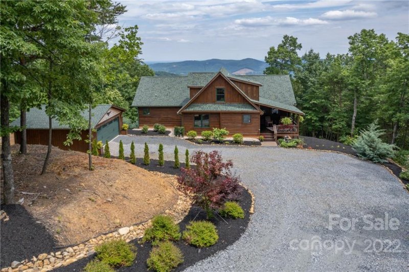 Property image 3 at 1260 Arbra Mountain Way, Bostic, NC 28018