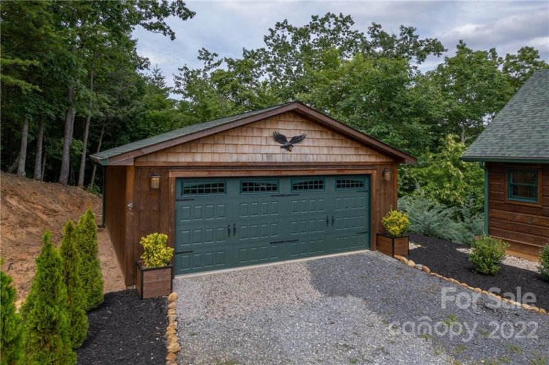 Property image 5 at 1260 Arbra Mountain Way, Bostic, NC 28018