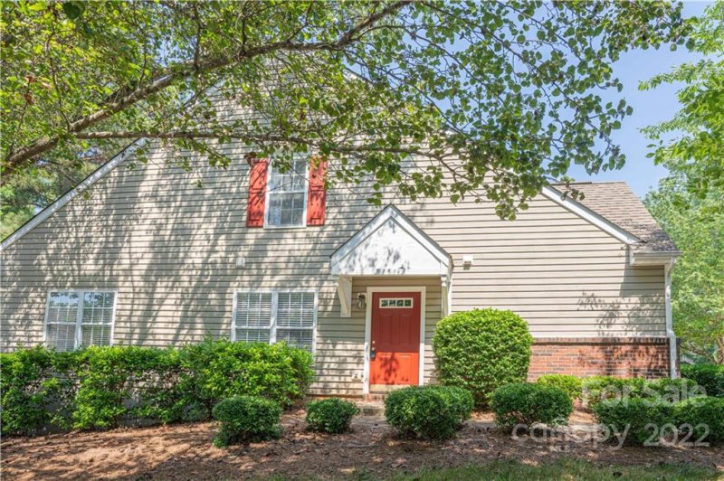 Property image 3 at 9006 Scotch Heather Way, Charlotte, NC 28277