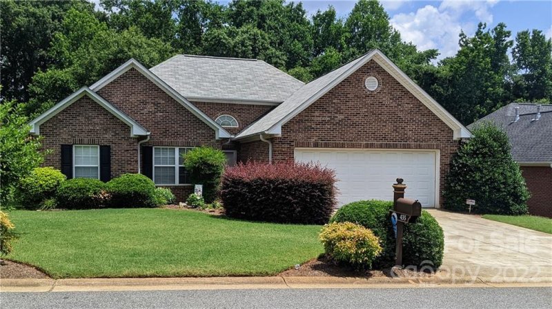 Property image 2 at 435 Sandpiper Drive, Boiling Springs, SC 29316