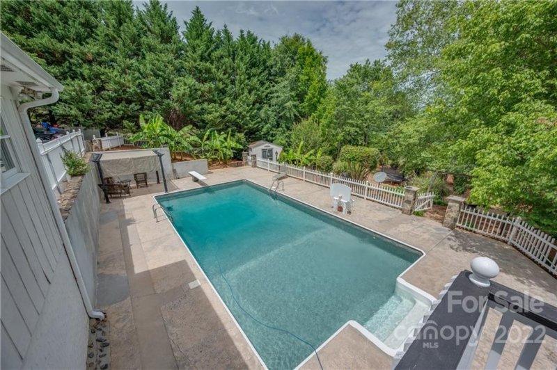 Property image 3 at 491 Ivy Drive, Rutherfordton, NC 28139