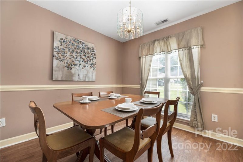 Property image 5 at 7204 Petal Court, Charlotte, NC 28227