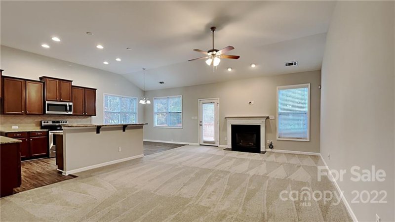 Property image 2 at 311 Windy Pine Drive, Clover, SC 29710