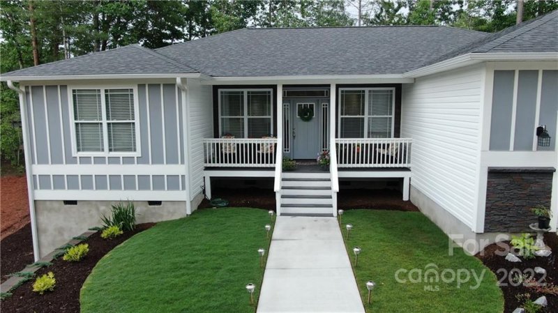 Property image 3 at 243 Dublin Lane, Columbus, NC 28722