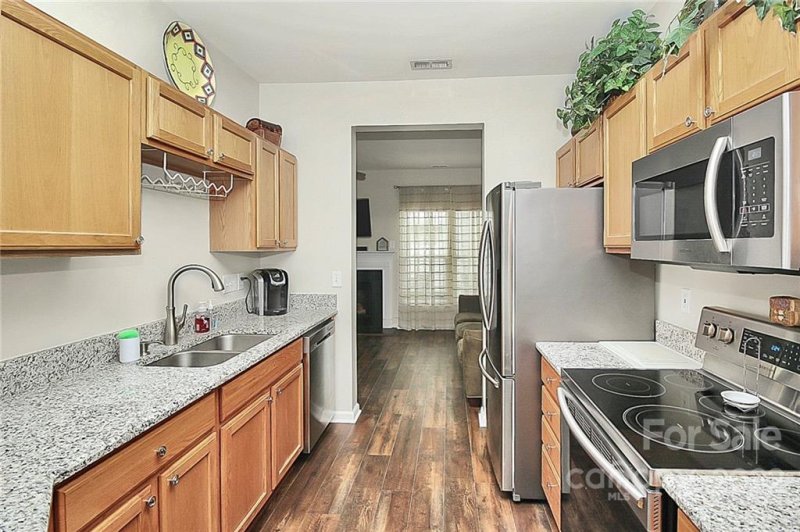 Property image 3 at 12413 Blossoming Court, Charlotte, NC 28273