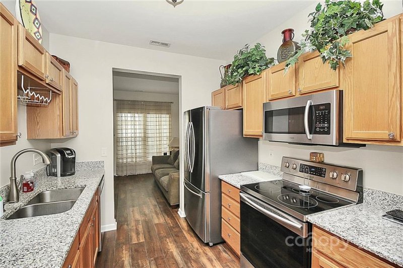 Property image 4 at 12413 Blossoming Court, Charlotte, NC 28273